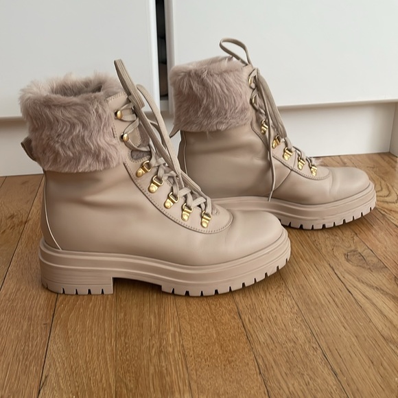 Gianvitto Rossi boots - Picture 5 of 15